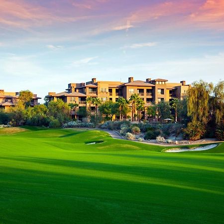 The Westin Desert Willow Villas, Palm Desert Exterior photo