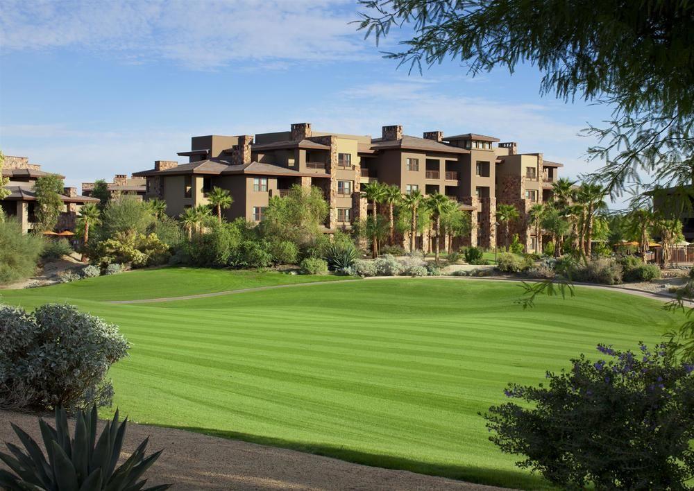 The Westin Desert Willow Villas, Palm Desert Exterior photo