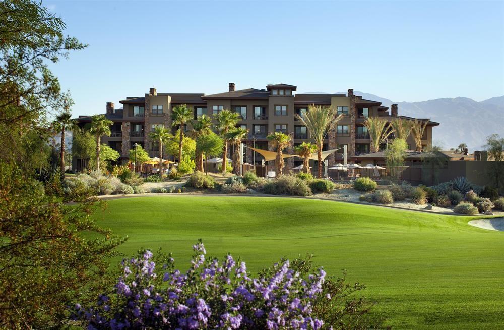 The Westin Desert Willow Villas, Palm Desert Exterior photo