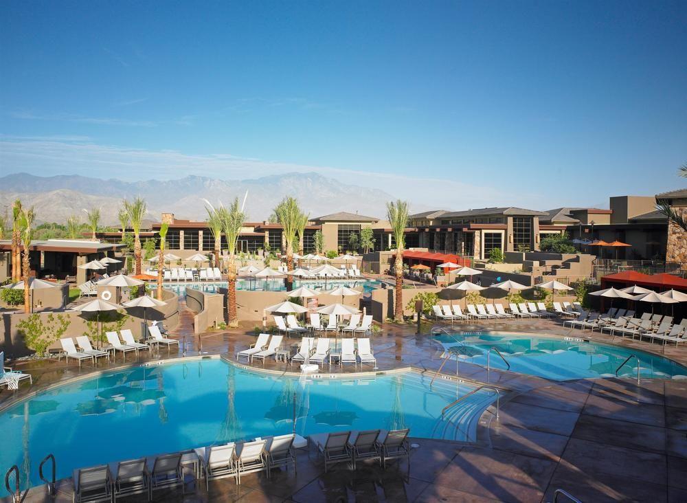 The Westin Desert Willow Villas, Palm Desert Exterior photo