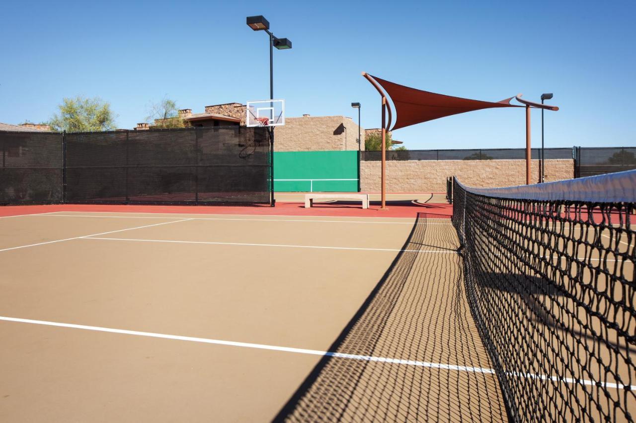 The Westin Desert Willow Villas, Palm Desert Exterior photo