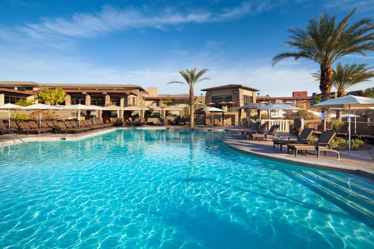 The Westin Desert Willow Villas, Palm Desert Exterior photo