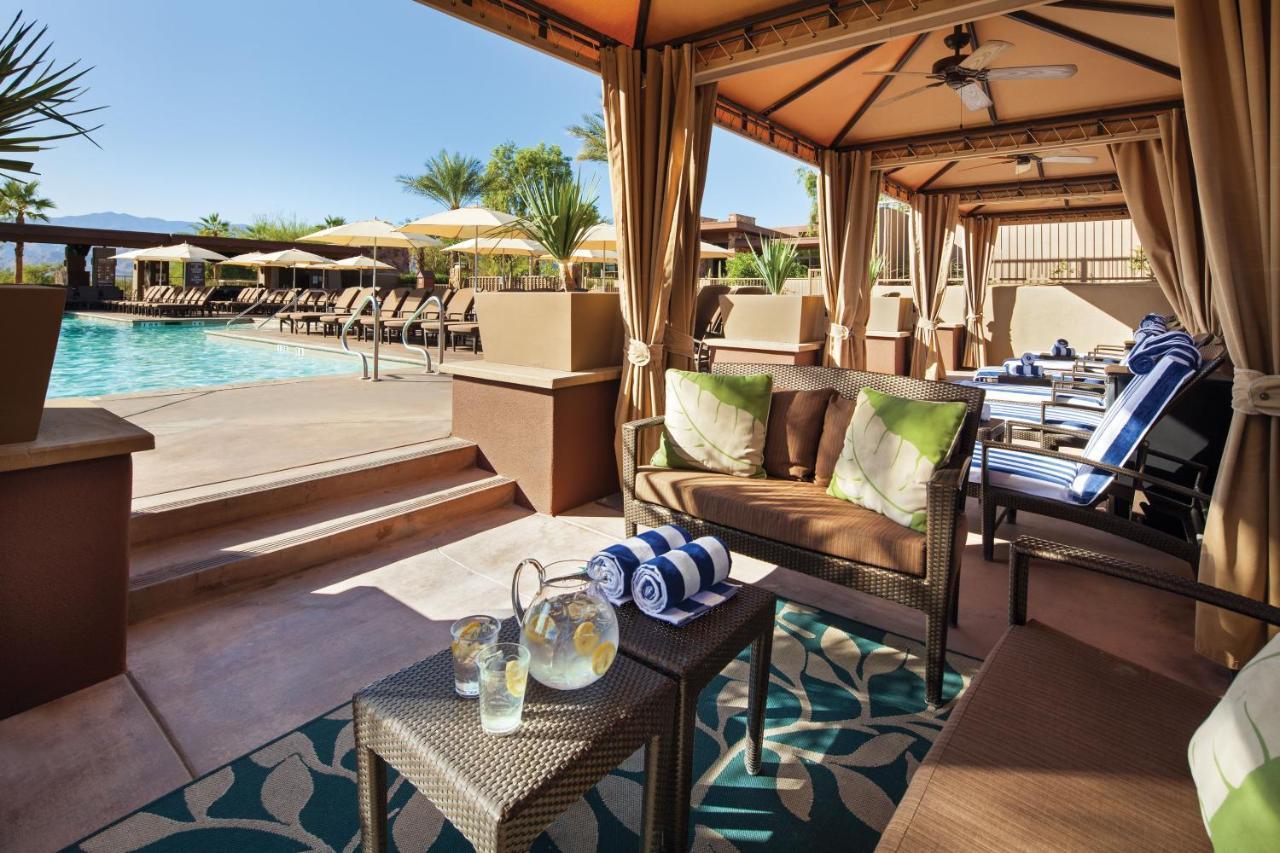 The Westin Desert Willow Villas, Palm Desert Exterior photo