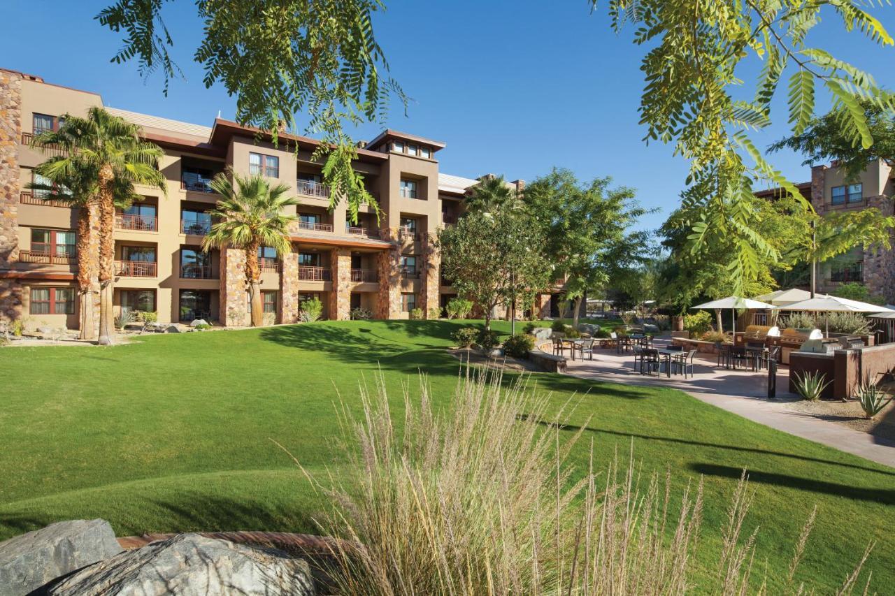 The Westin Desert Willow Villas, Palm Desert Exterior photo