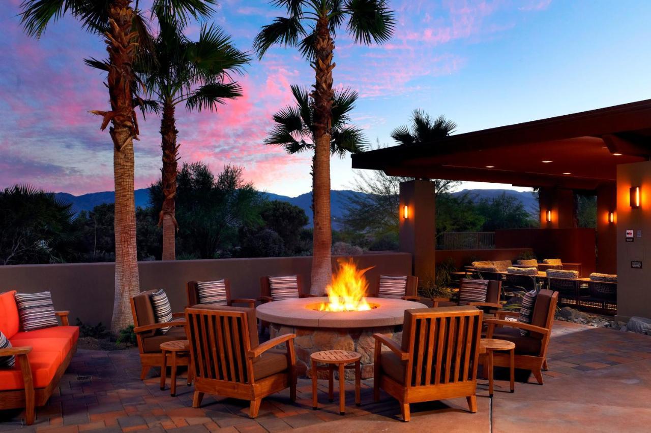 The Westin Desert Willow Villas, Palm Desert Exterior photo