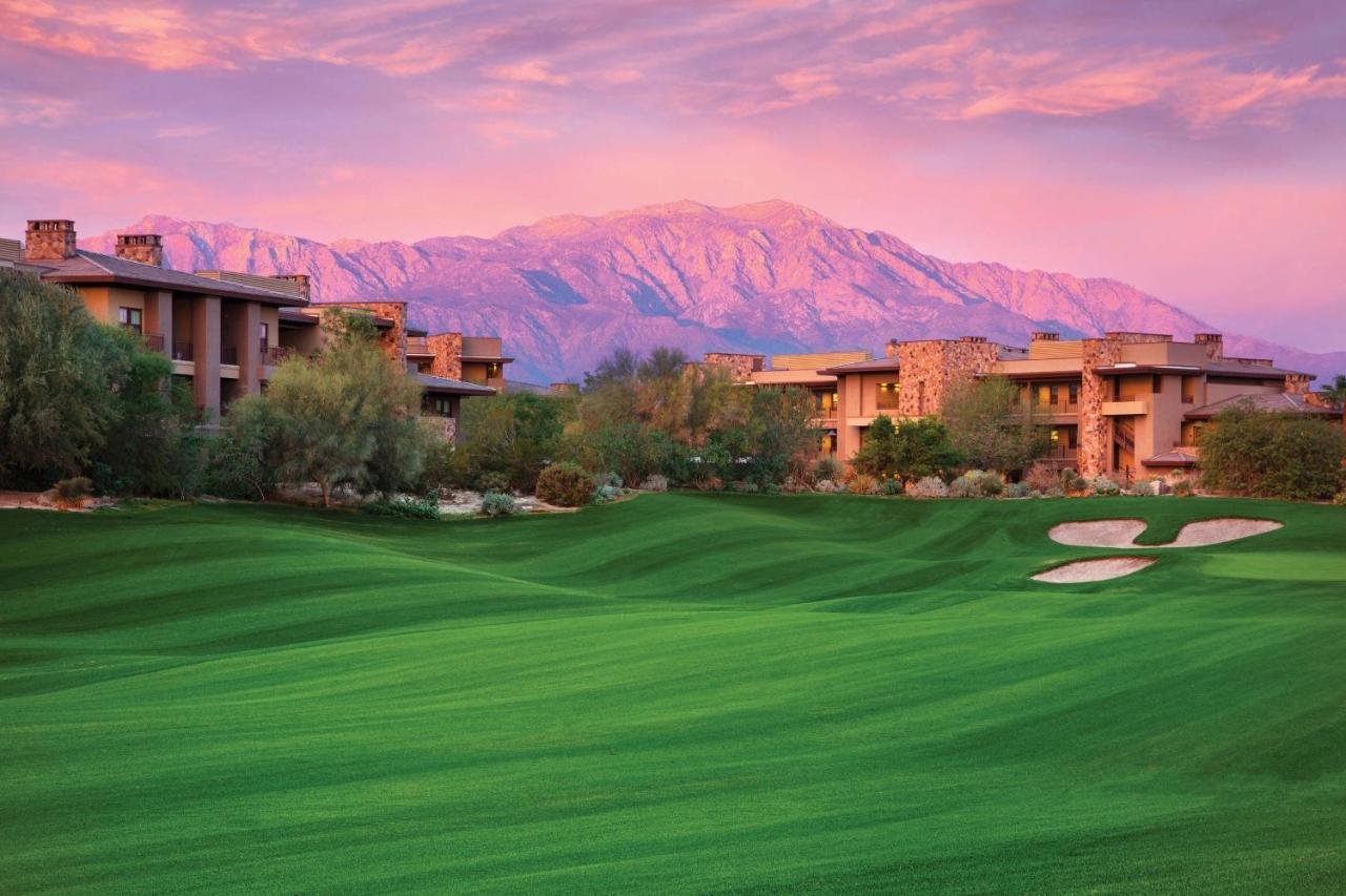 The Westin Desert Willow Villas, Palm Desert Exterior photo