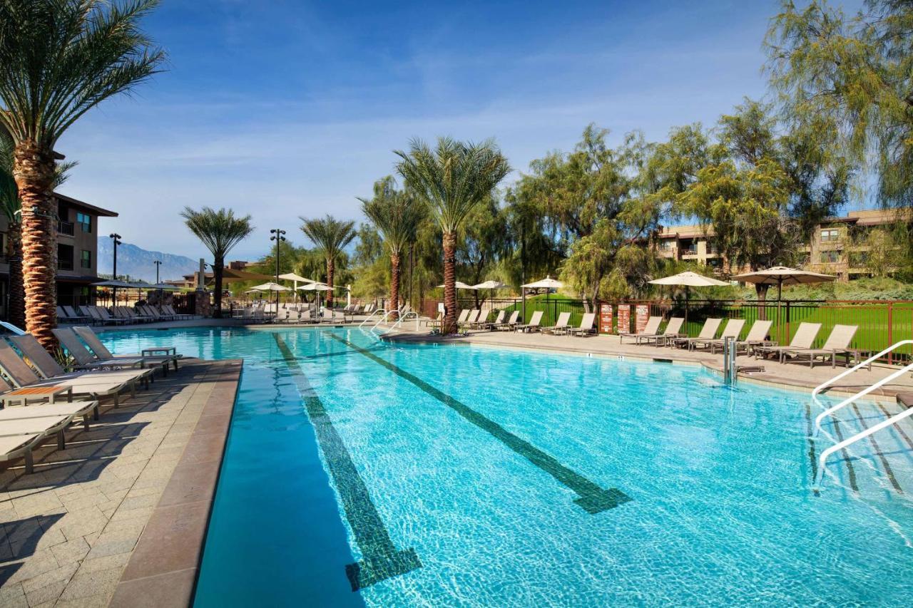 The Westin Desert Willow Villas, Palm Desert Exterior photo