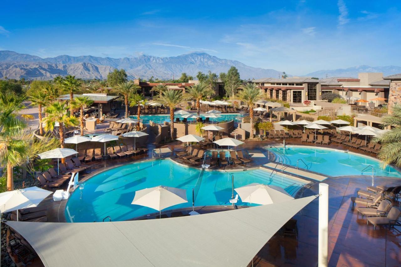 The Westin Desert Willow Villas, Palm Desert Exterior photo