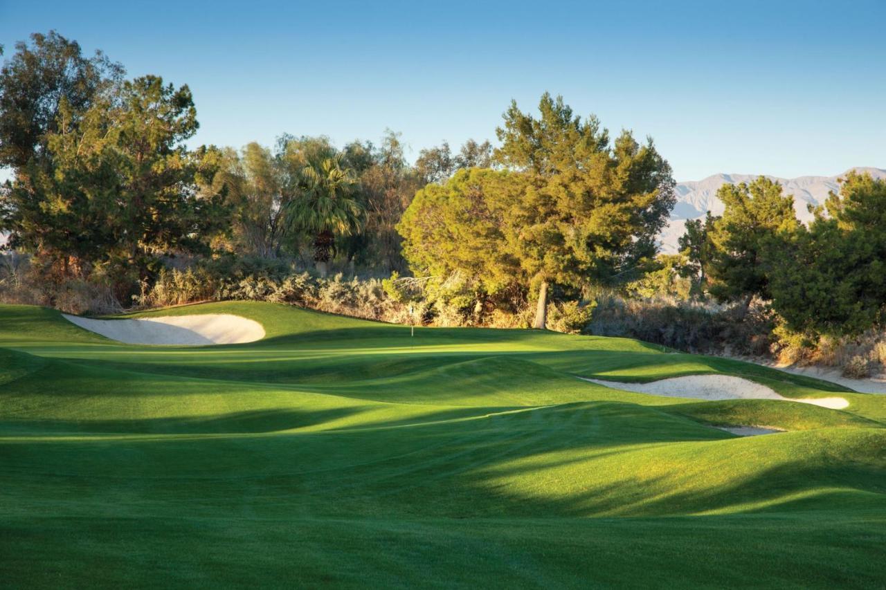 The Westin Desert Willow Villas, Palm Desert Exterior photo