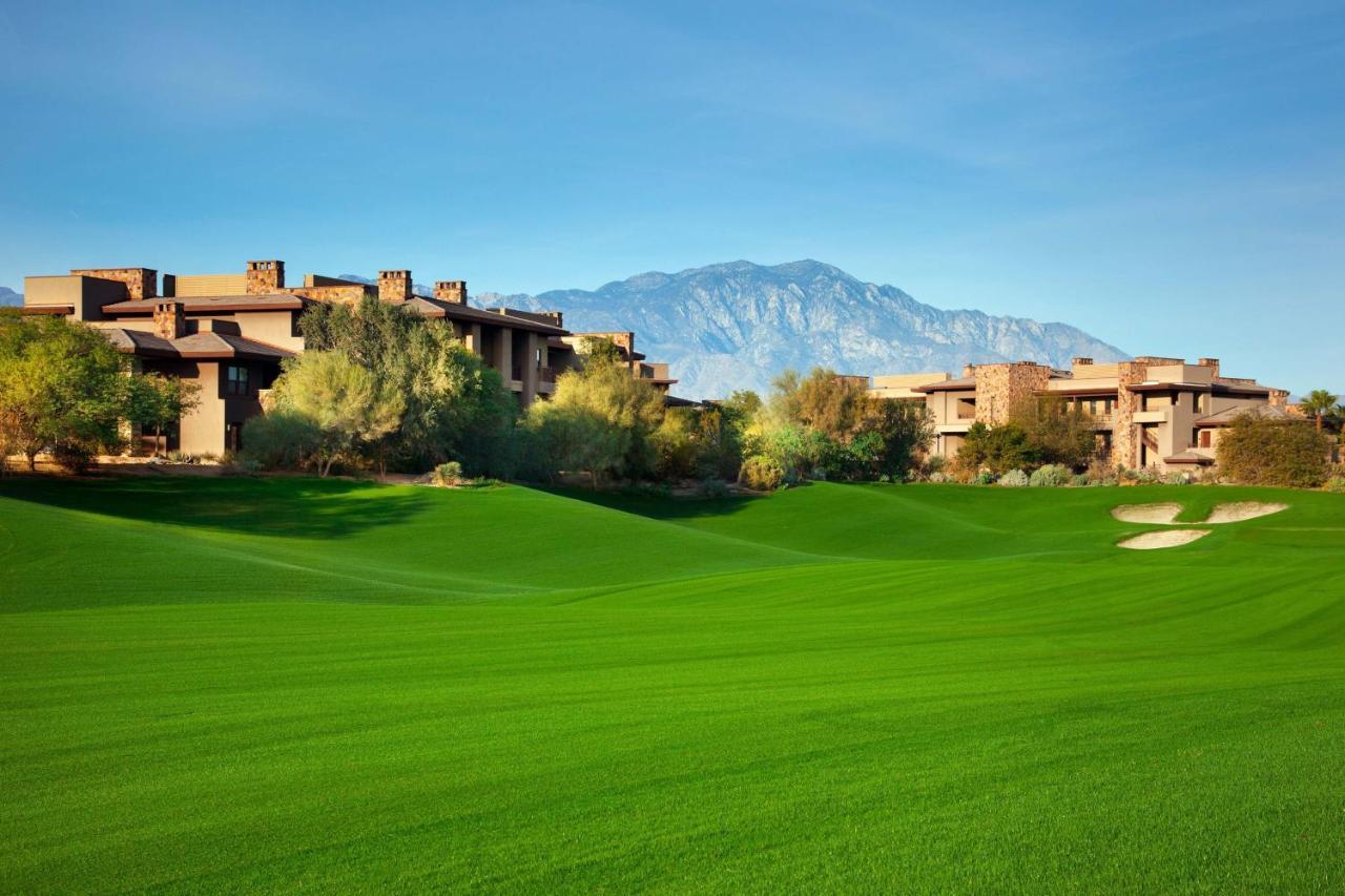 The Westin Desert Willow Villas, Palm Desert Exterior photo