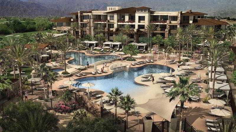 The Westin Desert Willow Villas, Palm Desert Facilities photo