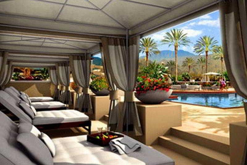 The Westin Desert Willow Villas, Palm Desert Facilities photo