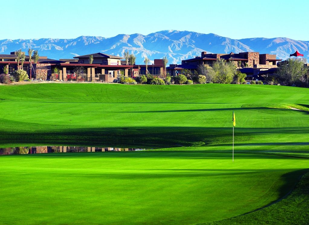 The Westin Desert Willow Villas, Palm Desert Facilities photo