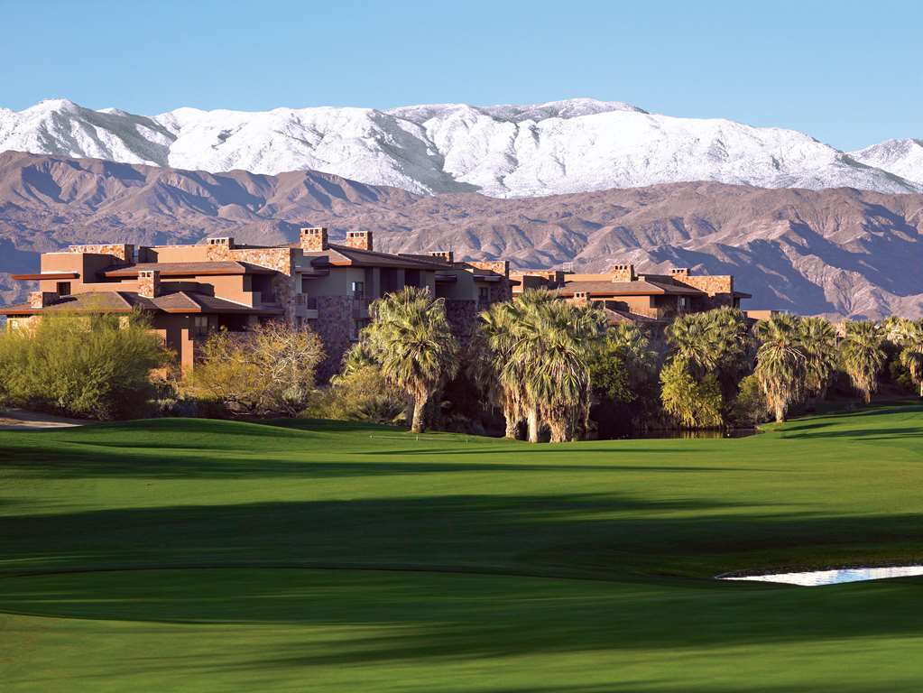 The Westin Desert Willow Villas, Palm Desert Exterior photo