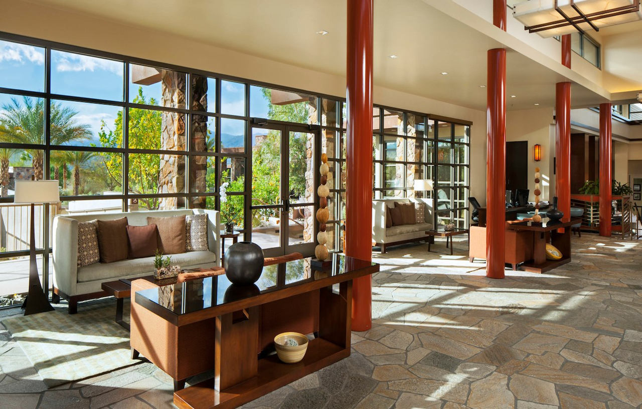 The Westin Desert Willow Villas, Palm Desert Exterior photo